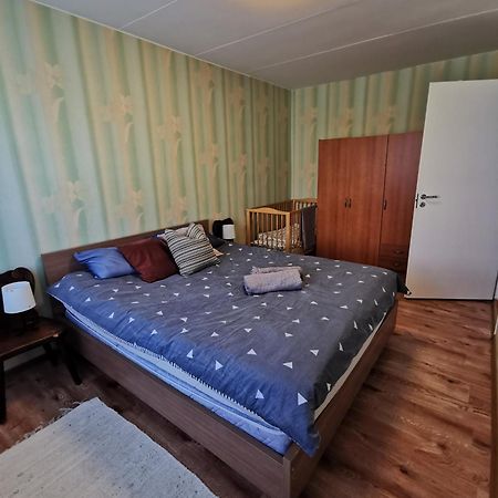 Cozy Apartment Next To Paldiski Harbor Exterior photo